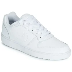 Nike Nizke superge EBERNON LOW Bela