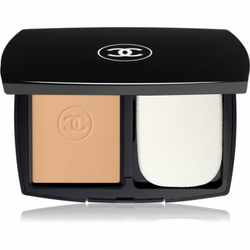 Chanel Ultra Le Teint kompaktni puder u prahu nijansa B40 13 g
