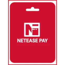 NetEase Pay Gift Card 49.99 USD Key GLOBAL