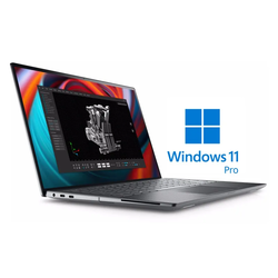 DELL Precision M5490 14 inch FHD+ 500nits Core Ultra 7 165H 32GB 1TB SSD Backlit FP Win11Pro 3yr ProSupport laptop