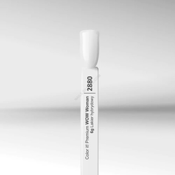Color IT-2880 Trajni gel lak za nokte UV i LED | SILCARE| Kozmo