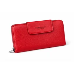 Denarnica LS Collection - rdeča