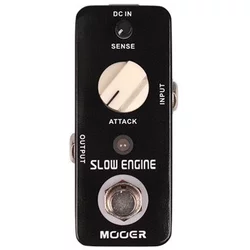 MOOER Slow Engine