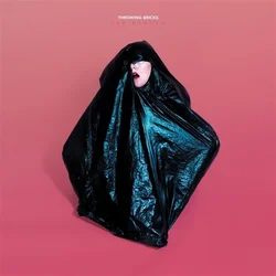 Throwing Bricks - The Burden (LP)