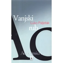 Vanjski rub