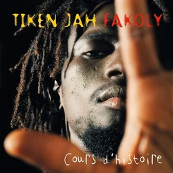 Tiken Jah Fakoly - Cours DHistoire (Reissue) (2 LP)