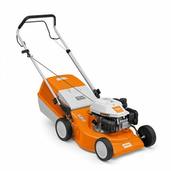 STIHL bencinska kosilnica RM 248