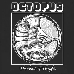 Octopus - The Boat Of Thoughts (Reissue) (180 g) (LP)