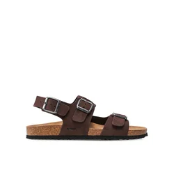 Geox Sandali U Sandal Ghita A U159VA 00032 C6024 Rjava