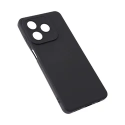 Teracell Maska za Honor X5c Plus Teracell Giulietta, Crna