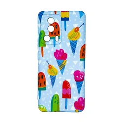 Maska za telefon SVETLECE za Xiaomi Mi 13 Lite DZ9/6