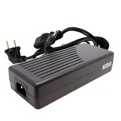 FOCUS POWER Punjač za električne bicikle, Li-Ion, Li-Po