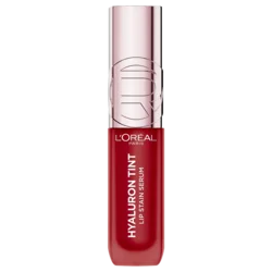LOreal Tint serum za usne u boji Paradise Hyaluron, 420 Le Rouge Paris