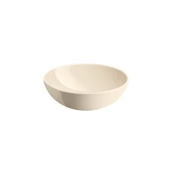 Salad bowl, ceramics, 15.5cm/0.4L, Epicure, Clay - Emile Henry