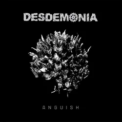 Desdemonia - Anguish (LP)