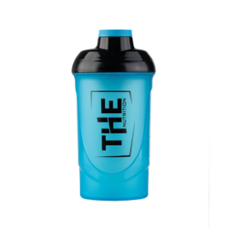 THE Nutrition THE Nutrition Shaker - 600ml