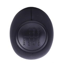 CAR 888 ACCESSORIES Mercedes ručica menjača kožna 6 brzina