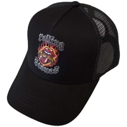 The Rolling Stones Kapa Tattoo You Black