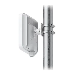 Ubiquiti UniFi 5G Max Outdoor ull-performance 5G (3.4 Gbps) modem for UniFi consoles and Cloud Gateways, designed for outdoor use with directional antennas, remote SIM, and dual SIM for seamless failover