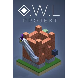 O.W.L Projekt XBOX LIVE Key EUROPE