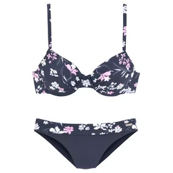 LASCANA Bikini mornarska
