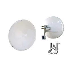Parabola J&J JRC-29 DuX MIMO