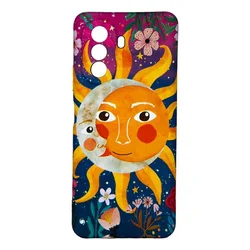 Maska za telefon SVETLECE za Huawei Nova Y70 DZ9/4