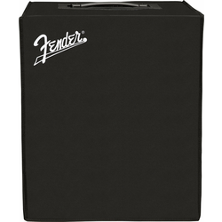 Fender Rumble 200/500/STAGE Amplifier Cover