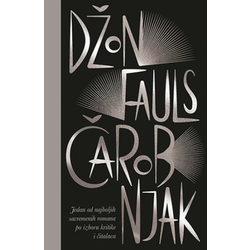Čarobnjak - Džon Fauls ( 10388 )