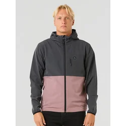 Rip Curl Elite Dwr Jacket Jacket mushroom rock