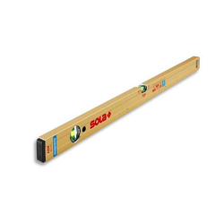 SOLA Libela alu magnet 750g/m2 2 boč 200 cm zlatna