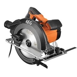 AEG CIRKULAR 1200W 190x30mm KS12-1