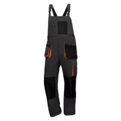 WURTH Viking radne pantalone tregerke