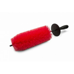 Gipy EZ Wheel Brush Red