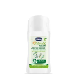 Chicco NaturalZ Roll on protiv komaraca, 60 ml