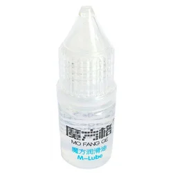 shumee QiYi MoFangGe M-Lube 3 ml