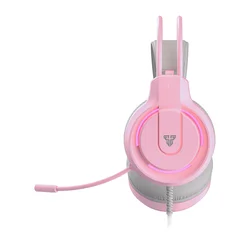 Slušalice Gaming Fantech HQ53 Flash Sakura