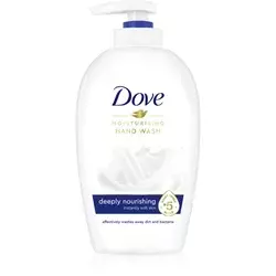 Dove Tečni sapun Original, 250ml