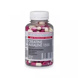 Megabol Kreatin Alkalin 1500