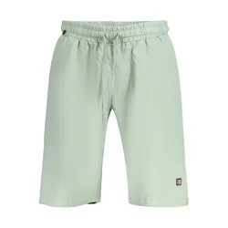 Norway 1963 Muške bermude 838501, Zelene