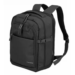 Travelite Kick Off Cabin Backpack Black
