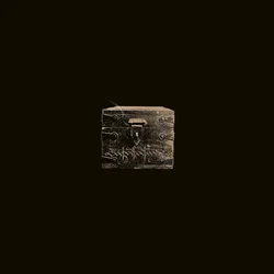 Catafalque - Dybbuk (Gold Coloured) (LP)