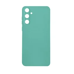 Maska za telefon SOFT CASE za Samsung A55 tirkizna