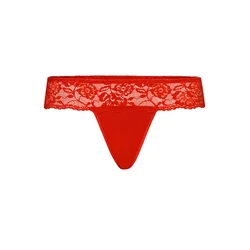 TEYLI Tangice  rdeča