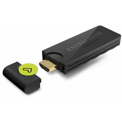 Energy Sistem Android TV Play