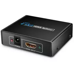 HDMI Spliter 2 porta JWD-H13