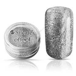Brokat Freeze Effect 8 za nokte 1g | SILCARE COSMETICS | Kozmo