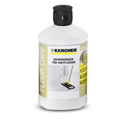 Karcher RM 533 - Sredstvo za čišćenje tvrdih podova - 1L