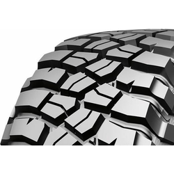 BF Goodrich Mud-Terrain T/A KM 3 ( 28x9.00 R14, NHS, POR )