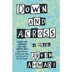 Down and Across